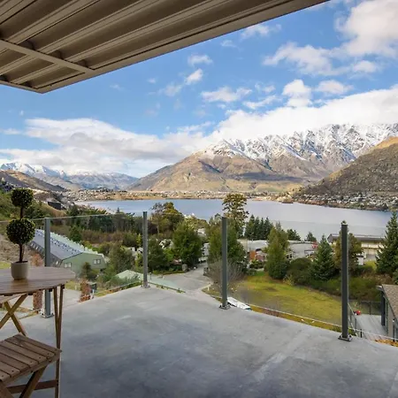 Quaint Sanctuary On Quartz Villa Queenstown Exterior photo