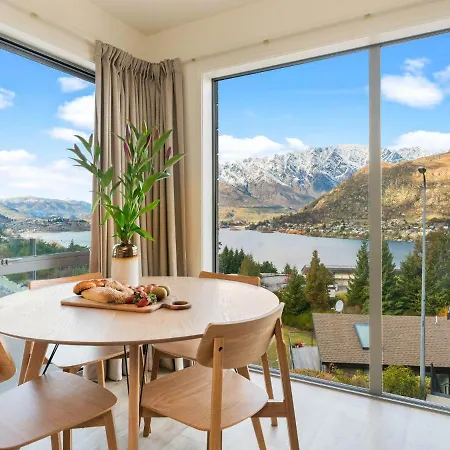 Quaint Sanctuary On Quartz Villa Queenstown Exterior photo